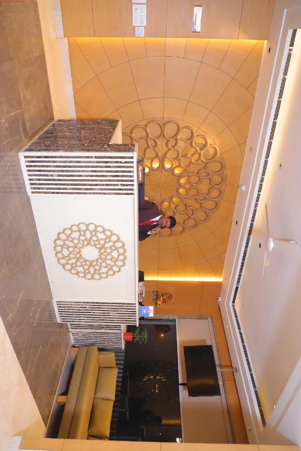 Maple Grand Agra (Uttar Pradesh)
