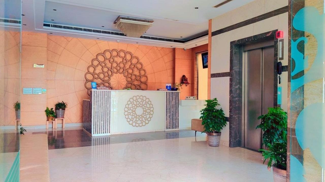 Hotel Maple Grand 3*