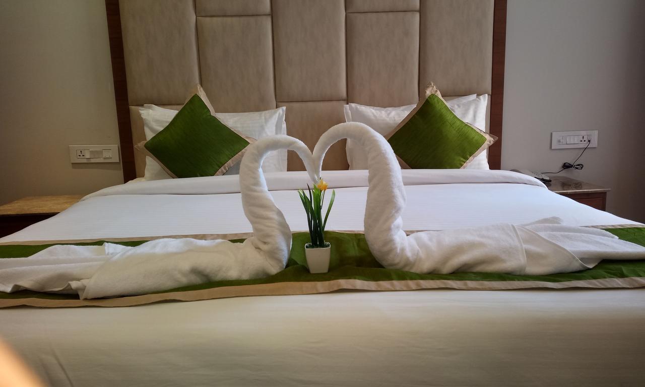 Maple Grand Hotel Agra (Uttar Pradesh)