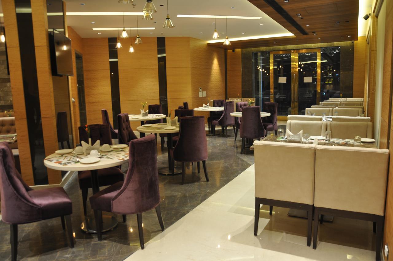 Maple Grand Agra (Uttar Pradesh)