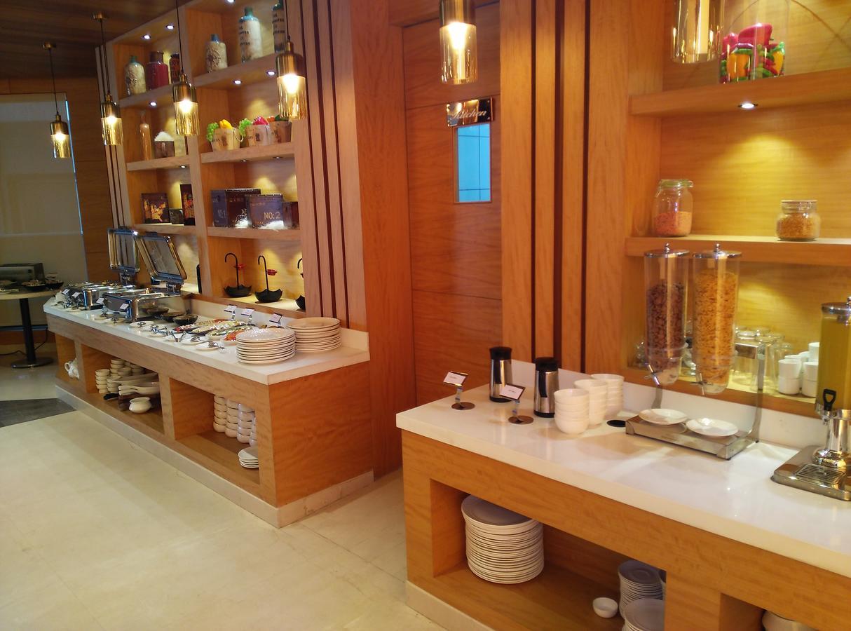 Maple Grand 3*