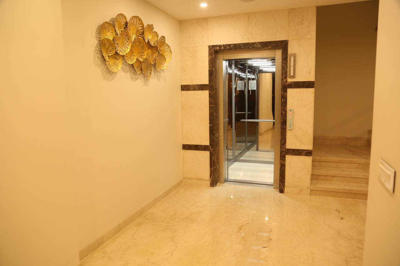 Hotel Maple Grand Agra (Uttar Pradesh)