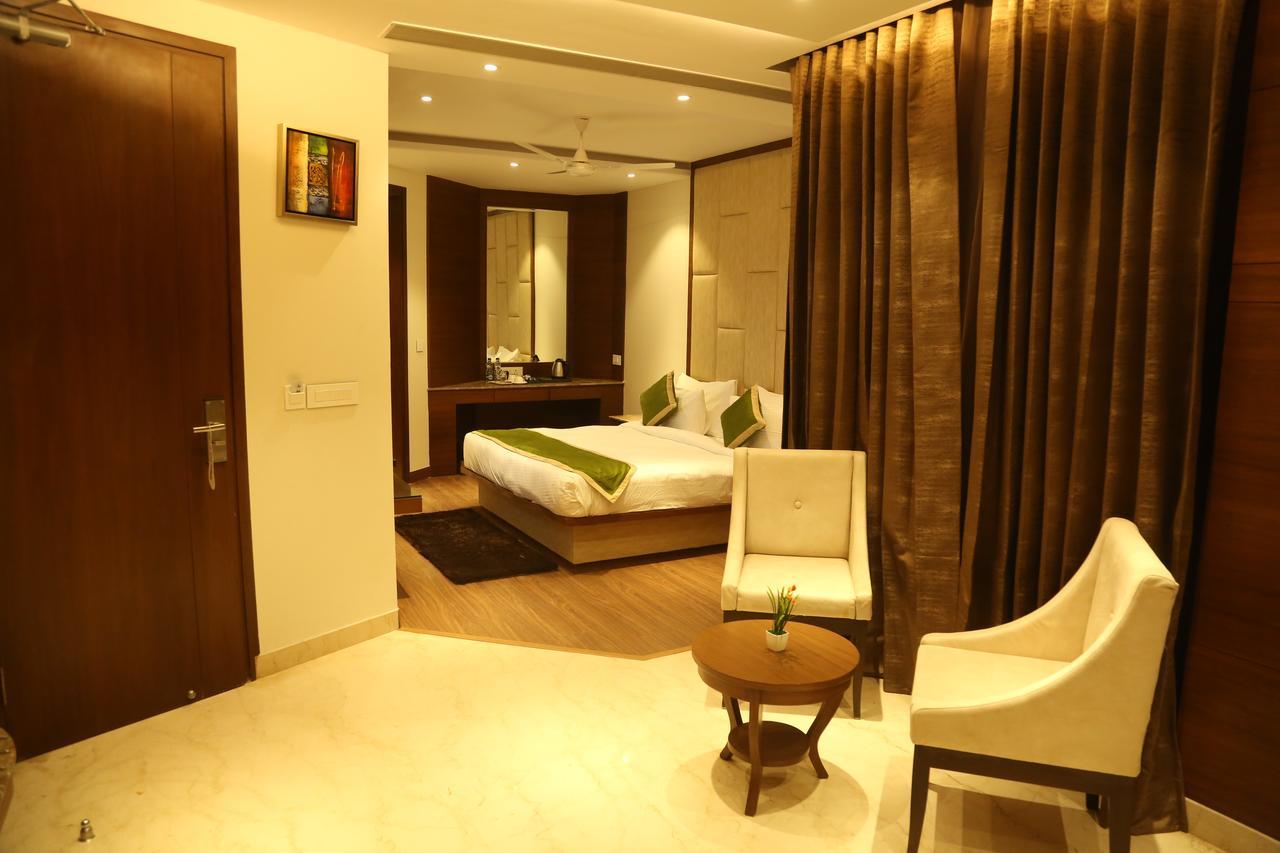Hotel Maple Grand Agra (Uttar Pradesh)
