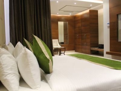 Hotel Maple Grand