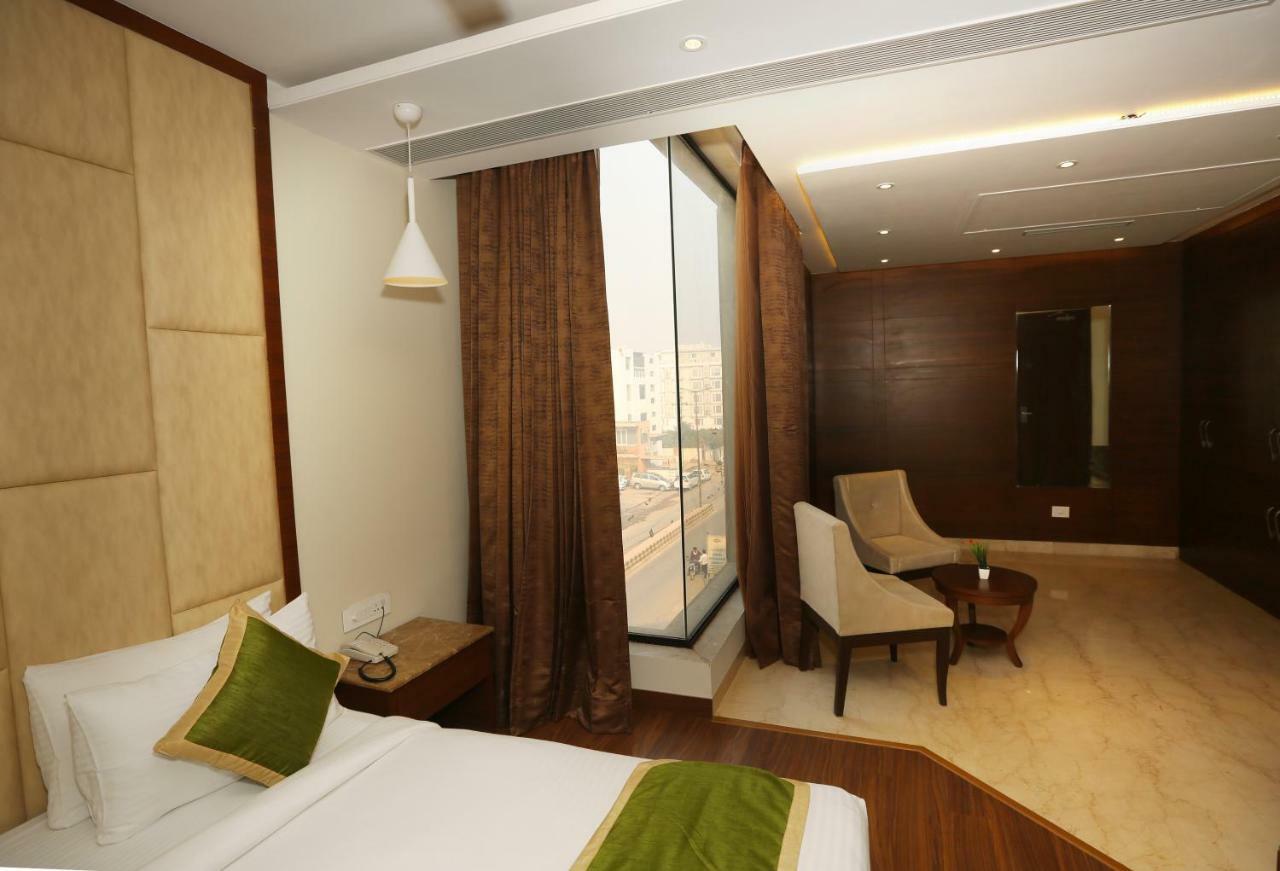 Maple Grand Hotel Agra (Uttar Pradesh)