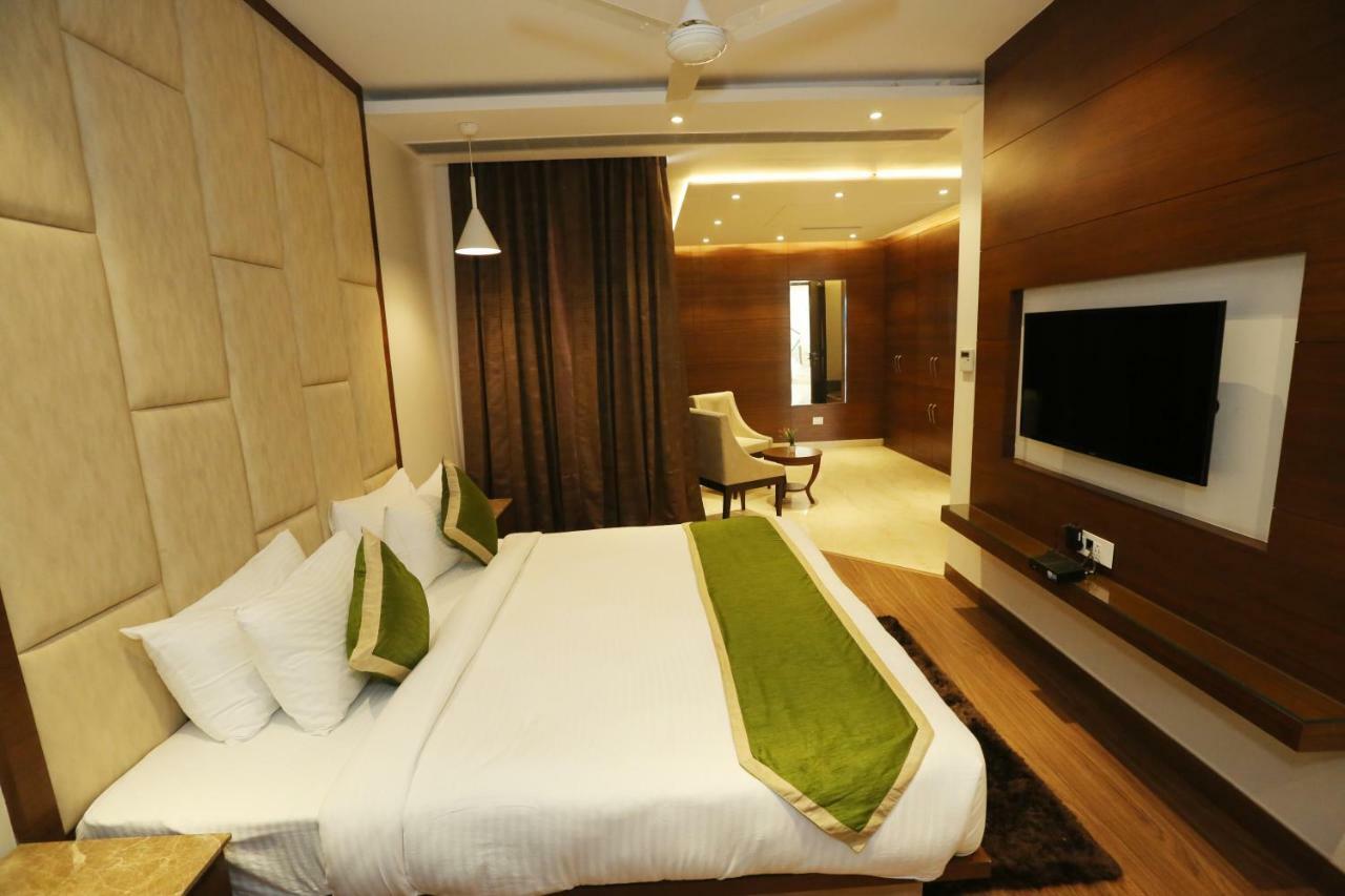 Hotel Maple Grand Agra (Uttar Pradesh)
