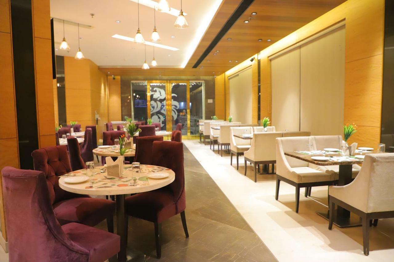 Hotel Maple Grand