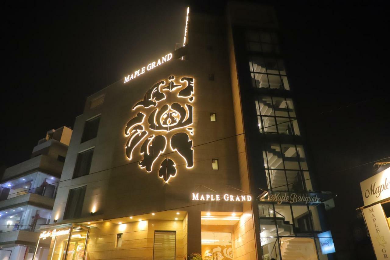 Maple Grand Agra (Uttar Pradesh)