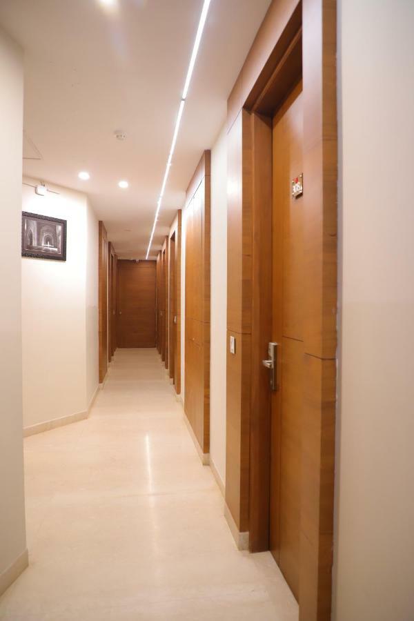 Hotel Maple Grand 3*