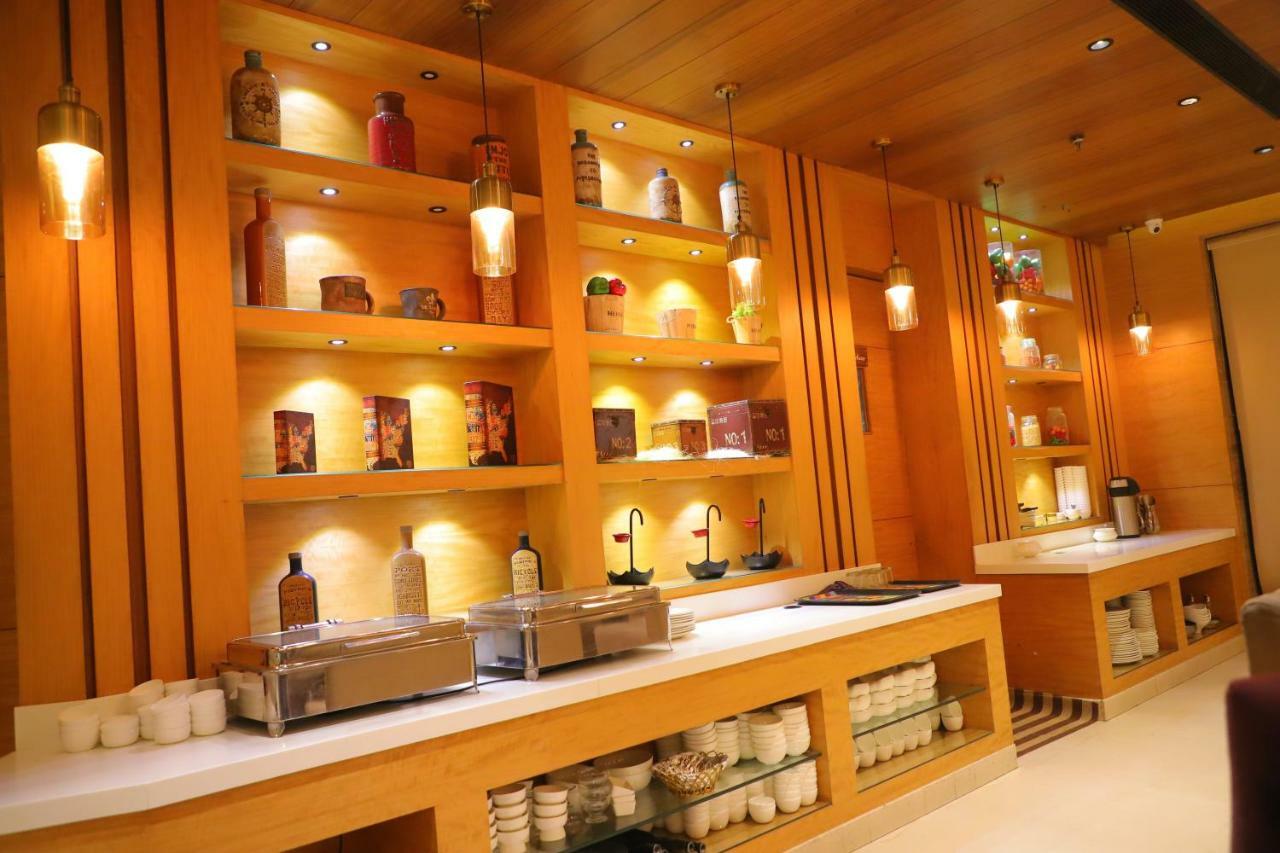 Hotel Maple Grand Agra (Uttar Pradesh)