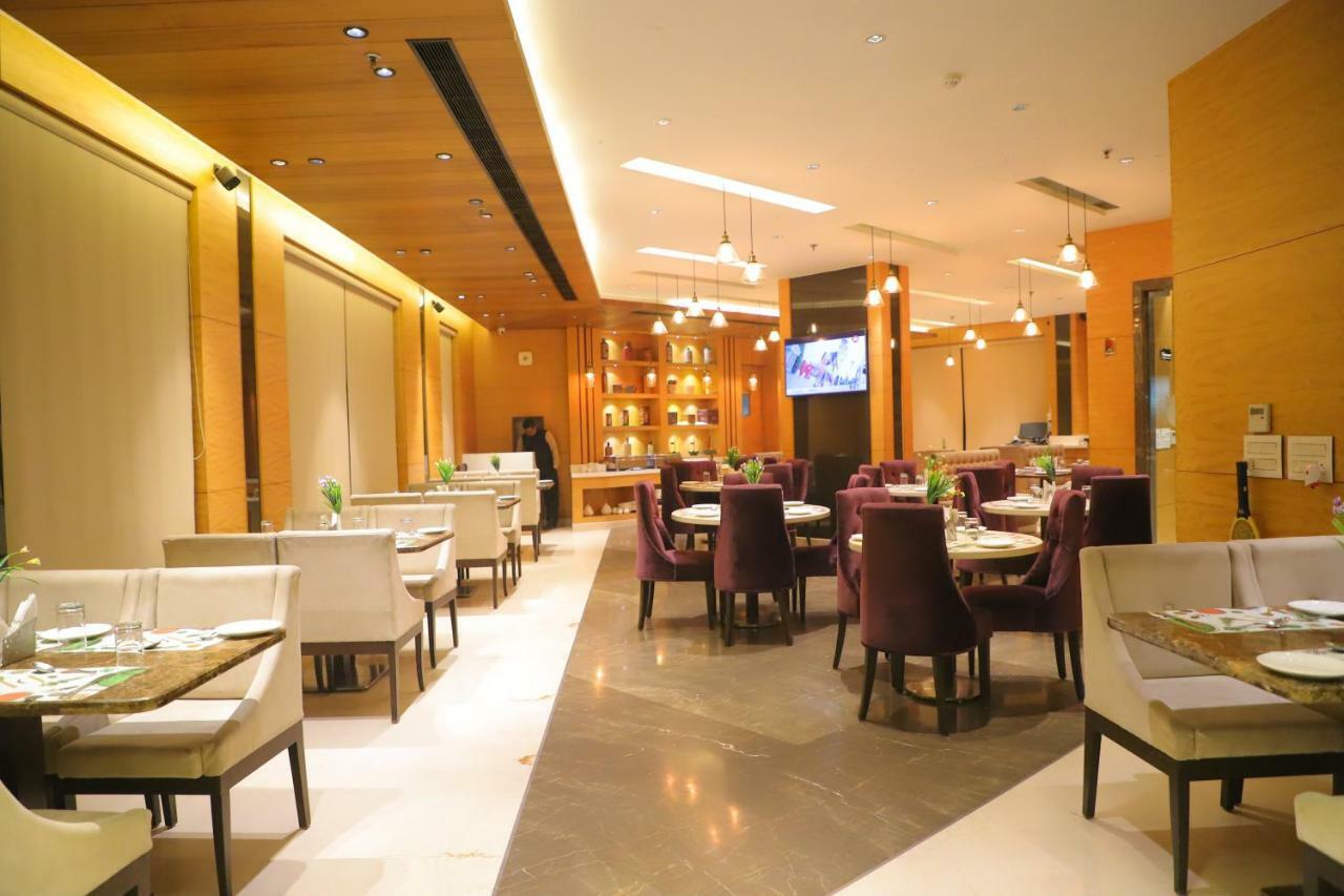Maple Grand Agra (Uttar Pradesh)