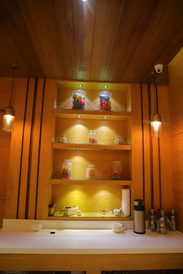 Maple Grand Agra (Uttar Pradesh)